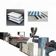 湖南型材生产线-青岛塑诺机械有限公司-型材挤出生产线