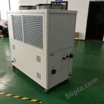 丽水油式模温机-温度控制机、丽水***小型气冷式冰水机、冷水机