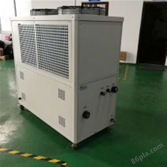 丽水油式模温机-温度控制机、丽水***小型气冷式冰水机、冷水机