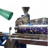 pe塑料管材机器设备-广东塑料管材设备-塑诺机械
