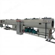 塑料管材生产设备厂家-黑龙江塑料管材设备-塑诺机械