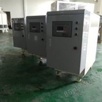 潍坊加热设备-热油机、模温机、潍坊10HP一体风冷式工业冷水机