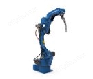 焊接工业机器人（臂展1.4米）CRP-RH14-10-W