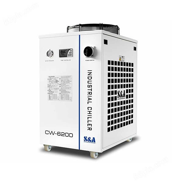 CW-6200CO2激光冷水机
