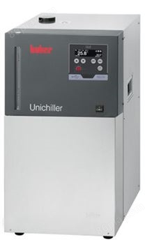 高精度温控器设备Huber Unichiller 012w OLÉ