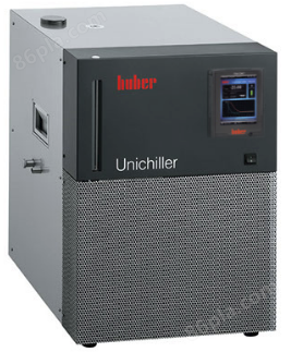 德国 Huber 配备高压泵和Pilot ONE控制器 Unichillers® 