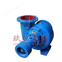 混流泵-HW型混流泵(排洪灌溉)