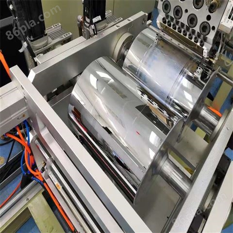 单螺杆挤出流延膜实验线-技术参数-广州市普同实验分析仪器有限公司