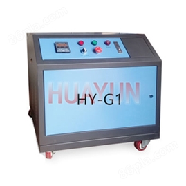 HY-G1高压喷雾降尘