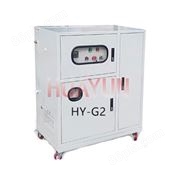 HY-G2高压喷雾降温