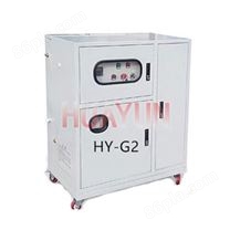 HY-G2高压喷雾降尘