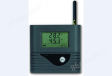 1-256路无线型温湿度记录仪YBJL-89512