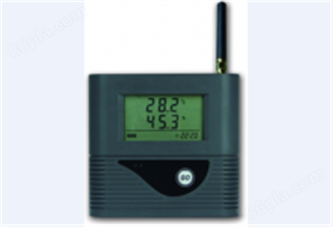 1-256路无线型温湿度记录仪YBJL-89512