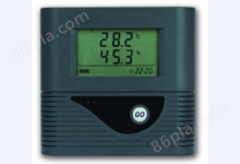 1-256路网络型温湿度记录仪YBJL-89502