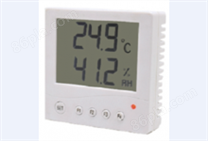 液晶显示湿度传感器BS-8910（壁挂式使用温度-20-60℃）