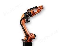 KUKA库卡焊接机器人KR5-2 arc HW 臂展1423MM