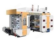 四色高速柔印塑料印刷机（CE）