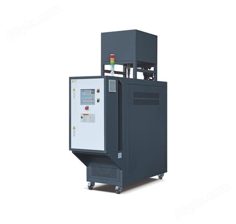 无纺布机械专用电加热油炉 成型模温机 48KW油温机