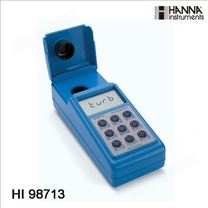 哈纳 HI98713 高精度浊度测定仪