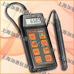 HI9565 便携式温湿度测定仪