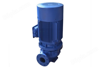 ISG型系列单级单吸管道离心泵