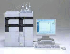 岛津LC-20A系列液相色谱仪