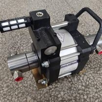 高压液体增压泵-气动水压试压泵0-350mpa可选择