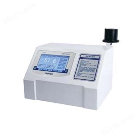 实验室水质分析仪器-TP306硅酸根分析仪
