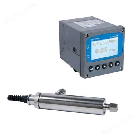 -在线水质分析仪器-TP121 电导率分析仪