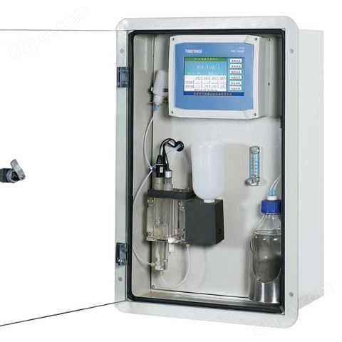 在线水质分析仪器- TP130钠离子监测仪
