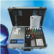 HC-DSA便携式多参数水质分析仪