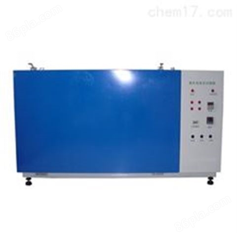 ZN-T台式紫外光老化试验箱