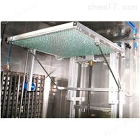 IPX1/IPX2滴水式试验装置