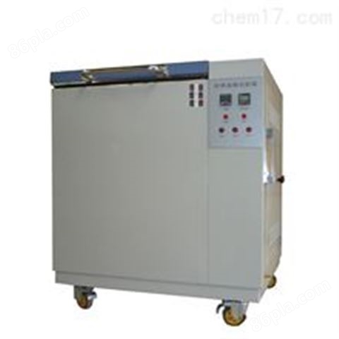 北京山东HUS-100防锈油脂湿热试验箱