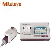 日本Mitutoyo三丰SJ-310粗糙度仪/SJ-301表面光洁度仪 带打印功能