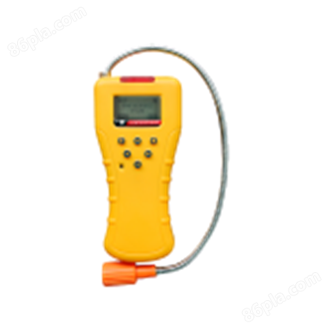 GPT100便携式气体检漏仪