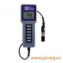 85D-25盐度、电导、溶解氧、温度测量仪