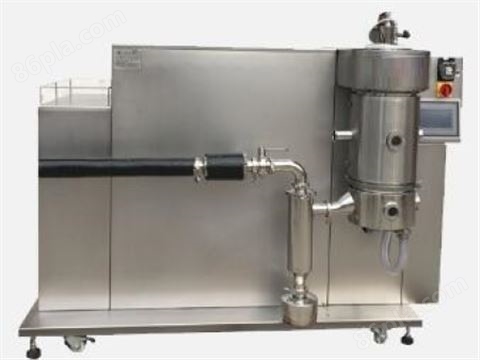 YQL-PWG-2实验型喷雾冷冻干燥机