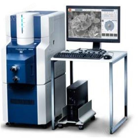 日立高新扫描电子显微镜FlexSEM 1000