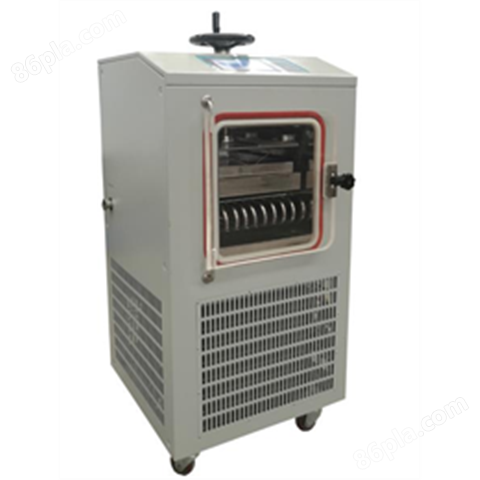BIONOON-10FDE（电加热)压盖型冷冻干燥机