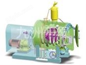 SDQL型连续转膜高效蒸发干燥机