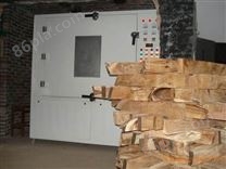大型木材微波干燥设备