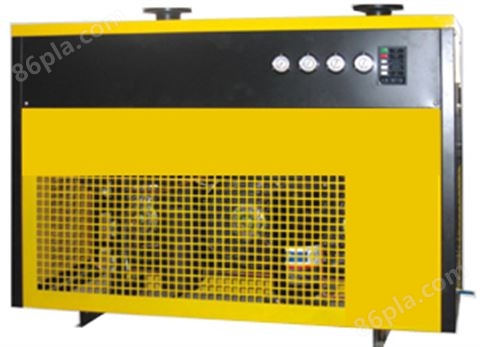 气冷标准型冷冻式干燥机