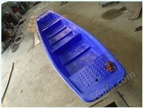 重庆小龙虾养殖专用塑料船、塑料渔船图片
