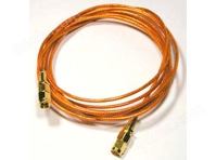 Allectra SMA / BNC 50 Ω Cables（预制真空线缆SMA-BNC50欧姆线缆）