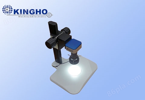 Modus Tec-超精度高质量数字光学显微镜测量系统