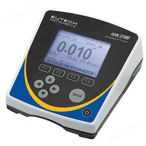 Eutech优特离子浓度测量仪Ion2700