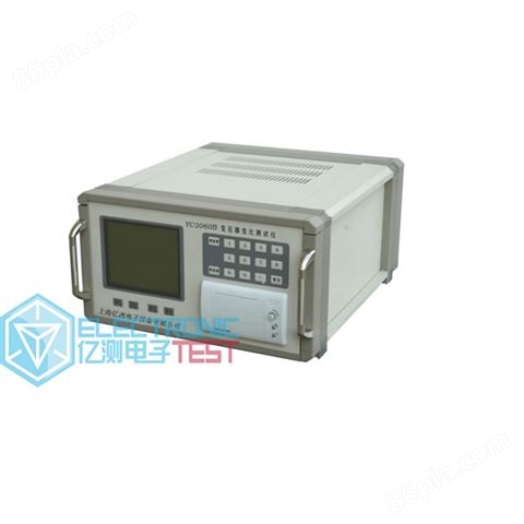 YC2060B变压器变比测试仪