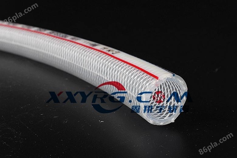 XY-0211PVC纤维增强软管