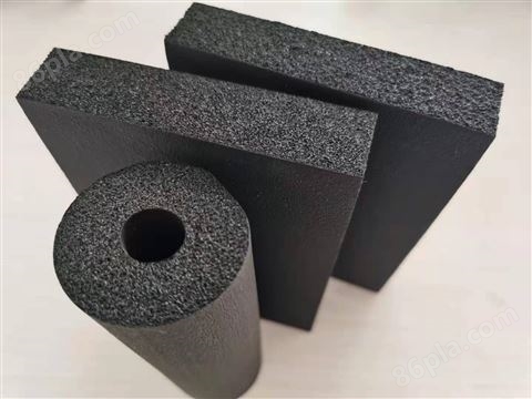 普莱斯德 橡塑保温板 b1级橡塑板 阻燃隔热保温棉 橡塑直销